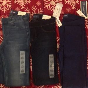 Old Navy Girls Jeans